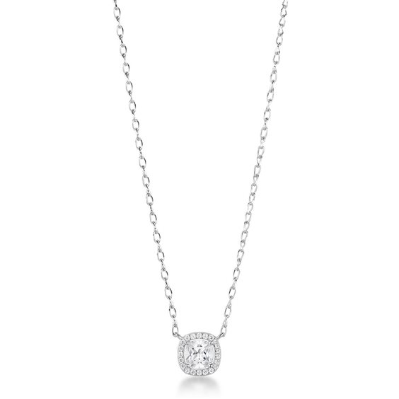 Necklace Brosway Woman FANCY - INFINITE WHITE in Silver FIW155 - FIW155